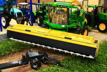 Load image into Gallery viewer, W7838 Wiking Proficut 700 Direct Cut Header With Transport Trailer (Harvester Not Included) Tractors