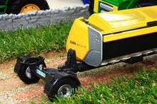 Load image into Gallery viewer, W7838 Wiking Proficut 700 Direct Cut Header With Transport Trailer (Harvester Not Included) Tractors