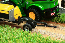 Load image into Gallery viewer, W7838 Wiking Proficut 700 Direct Cut Header With Transport Trailer (Harvester Not Included) Tractors