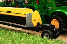 Load image into Gallery viewer, W7838 Wiking Proficut 700 Direct Cut Header With Transport Trailer (Harvester Not Included) Tractors