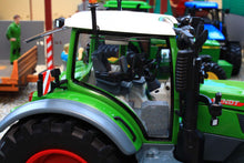 Load image into Gallery viewer, W7868 Wiking 1:32 Scale Fendt 728 Vario 4WD Tractor