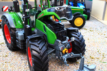 Load image into Gallery viewer, W7868 Wiking 1:32 Scale Fendt 728 Vario 4WD Tractor