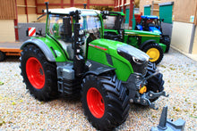 Load image into Gallery viewer, W7868 Wiking 1:32 Scale Fendt 728 Vario 4WD Tractor