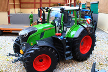 Load image into Gallery viewer, W7868 Wiking 1:32 Scale Fendt 728 Vario 4WD Tractor