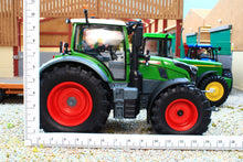 Load image into Gallery viewer, W7868 Wiking 1:32 Scale Fendt 728 Vario 4WD Tractor