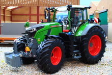 Load image into Gallery viewer, W7868 Wiking 1:32 Scale Fendt 728 Vario 4WD Tractor