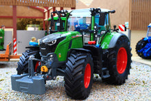 Load image into Gallery viewer, W7868 Wiking 1:32 Scale Fendt 728 Vario 4WD Tractor