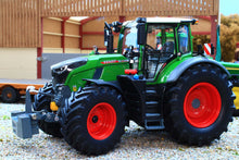 Load image into Gallery viewer, W7868 Wiking 1:32 Scale Fendt 728 Vario 4WD Tractor