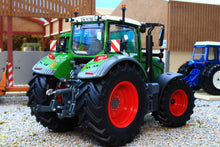 Load image into Gallery viewer, W7868 Wiking 1:32 Scale Fendt 728 Vario 4WD Tractor