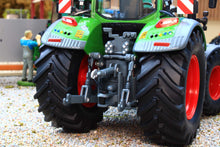 Load image into Gallery viewer, W7868 Wiking 1:32 Scale Fendt 728 Vario 4WD Tractor