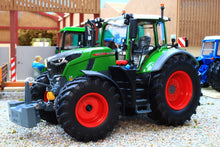 Load image into Gallery viewer, W7868 Wiking 1:32 Scale Fendt 728 Vario 4WD Tractor