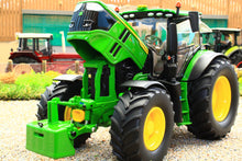 Load image into Gallery viewer, W7870 Wiking 1:32 Scale John Deere 6R 250 4WD Tractor