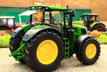 Load image into Gallery viewer, W7870 Wiking 1:32 Scale John Deere 6R 250 4WD Tractor