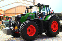 Load image into Gallery viewer, W7873 Wiking Fendt 832 Vario 4WD Tractor