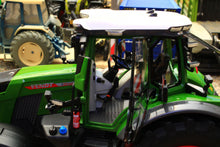 Load image into Gallery viewer, W7873 Wiking Fendt 832 Vario 4WD Tractor