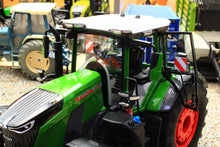 Load image into Gallery viewer, W7873 Wiking Fendt 832 Vario 4WD Tractor