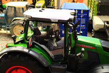 Load image into Gallery viewer, W7873 Wiking Fendt 832 Vario 4WD Tractor