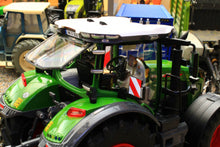 Load image into Gallery viewer, W7873 Wiking Fendt 832 Vario 4WD Tractor