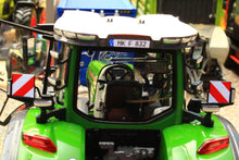 Load image into Gallery viewer, W7873 Wiking Fendt 832 Vario 4WD Tractor