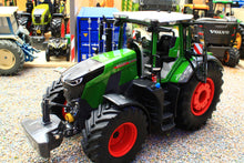 Load image into Gallery viewer, W7873 Wiking Fendt 832 Vario 4WD Tractor