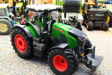 Load image into Gallery viewer, W7873 Wiking Fendt 832 Vario 4WD Tractor
