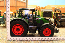 Load image into Gallery viewer, W7873 Wiking Fendt 832 Vario 4WD Tractor
