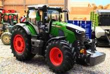 Load image into Gallery viewer, W7873 Wiking Fendt 832 Vario 4WD Tractor