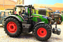 Load image into Gallery viewer, W7873 Wiking Fendt 832 Vario 4WD Tractor