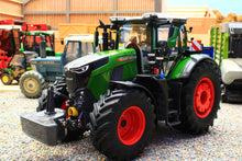 Load image into Gallery viewer, W7873 Wiking Fendt 832 Vario 4WD Tractor