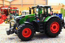 Load image into Gallery viewer, W7873 Wiking Fendt 832 Vario 4WD Tractor