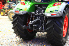 Load image into Gallery viewer, W7873 Wiking Fendt 832 Vario 4WD Tractor