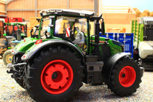 Load image into Gallery viewer, W7873 Wiking Fendt 832 Vario 4WD Tractor