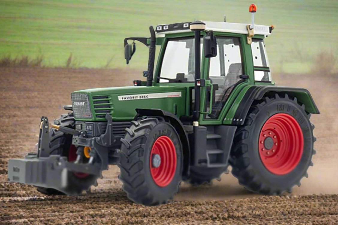 WE1001 Weise Fendt Favorit 515C Tractor