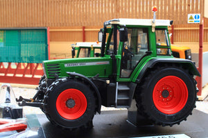 WE1001 Weise Fendt Favorit 515C Tractor