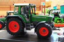 Load image into Gallery viewer, WE1001 Weise Fendt Favorit 515C Tractor