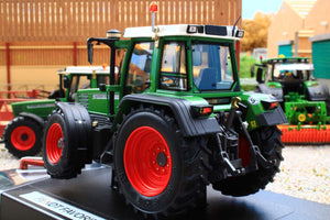 WE1001 Weise Fendt Favorit 515C Tractor