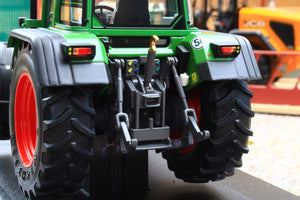 WE1001 Weise Fendt Favorit 515C Tractor