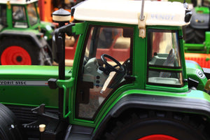 WE1001 Weise Fendt Favorit 515C Tractor