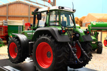 Load image into Gallery viewer, WE1002 Weise Toys 1:32 Scale Fendt Favorit 824 4WD Tractor 1996 to 2000