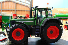 Load image into Gallery viewer, WE1002 Weise Toys 1:32 Scale Fendt Favorit 824 4WD Tractor 1996 to 2000