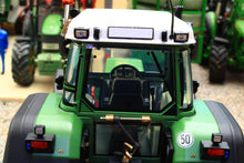 Load image into Gallery viewer, WE1002 Weise Toys 1:32 Scale Fendt Favorit 824 4WD Tractor 1996 to 2000