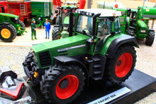 Load image into Gallery viewer, WE1002 Weise Toys 1:32 Scale Fendt Favorit 824 4WD Tractor 1996 to 2000