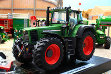 Load image into Gallery viewer, WE1002 Weise Toys 1:32 Scale Fendt Favorit 824 4WD Tractor 1996 to 2000