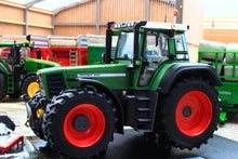 Load image into Gallery viewer, WE1002 Weise Toys 1:32 Scale Fendt Favorit 824 4WD Tractor 1996 to 2000