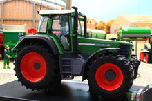 Load image into Gallery viewer, WE1002 Weise Toys 1:32 Scale Fendt Favorit 824 4WD Tractor 1996 to 2000