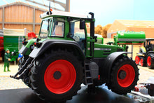 Load image into Gallery viewer, WE1002 Weise Toys 1:32 Scale Fendt Favorit 824 4WD Tractor 1996 to 2000