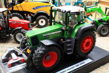 Load image into Gallery viewer, WE1025 Weise Toys Fendt Favorit 926 Vario 4WD Tractor