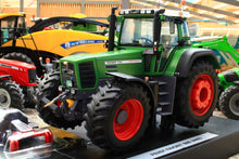 Load image into Gallery viewer, WE1025 Weise Toys Fendt Favorit 926 Vario 4WD Tractor