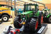 Load image into Gallery viewer, WE1025 Weise Toys Fendt Favorit 926 Vario 4WD Tractor