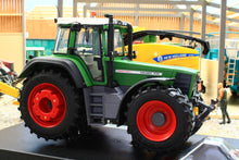 Load image into Gallery viewer, WE1025 Weise Toys Fendt Favorit 926 Vario 4WD Tractor